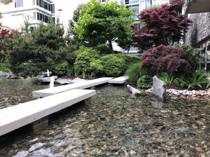 Photo 32 at 410 Beach Crescent, Yaletown, Vancouver West