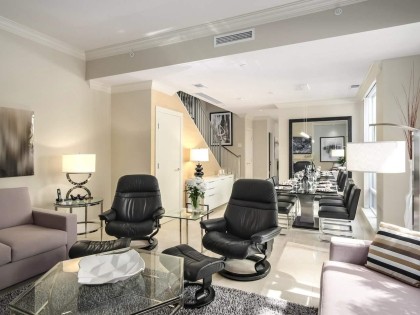 Photo 5 at 410 Beach Crescent, Yaletown, Vancouver West