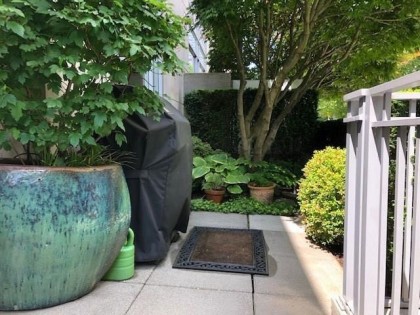 Photo 24 at 410 Beach Crescent, Yaletown, Vancouver West