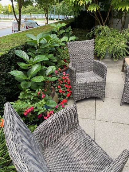 Photo 33 at 410 Beach Crescent, Yaletown, Vancouver West