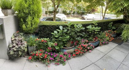 Photo 37 at 410 Beach Crescent, Yaletown, Vancouver West