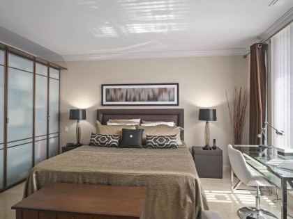 Photo 15 at 410 Beach Crescent, Yaletown, Vancouver West