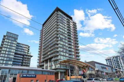 Photo 1 at 808 - 8555 Granville Street, S.W. Marine, Vancouver West