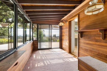 Photo 17 at 702 Winona Avenue, Canyon Heights NV, North Vancouver