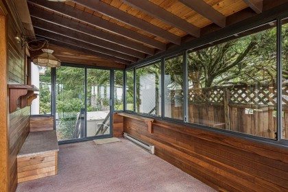 Photo 16 at 702 Winona Avenue, Canyon Heights NV, North Vancouver