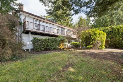 Photo 36 at 702 Winona Avenue, Canyon Heights NV, North Vancouver