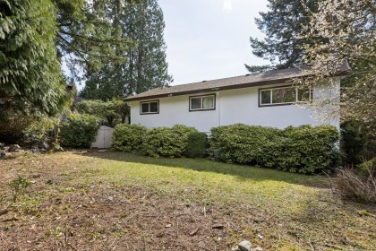 Photo 38 at 702 Winona Avenue, Canyon Heights NV, North Vancouver