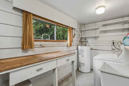 Photo 33 at 702 Winona Avenue, Canyon Heights NV, North Vancouver