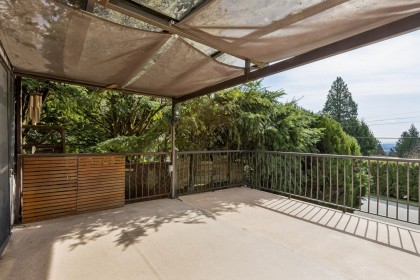 Photo 18 at 702 Winona Avenue, Canyon Heights NV, North Vancouver