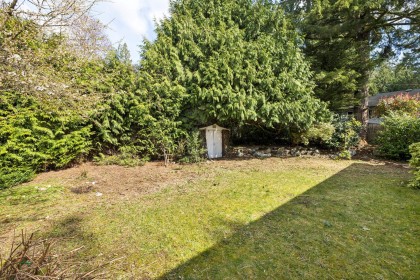 Photo 37 at 702 Winona Avenue, Canyon Heights NV, North Vancouver