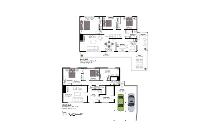 Photo 40 at 702 Winona Avenue, Canyon Heights NV, North Vancouver