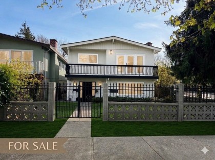 Photo 1 at 2790 W 12th Avenue, Kitsilano, Vancouver West