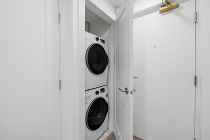 Photo 23 at 501 - 1155 Homer Street, Yaletown, Vancouver West