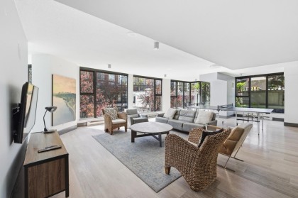 Photo 27 at 501 - 1155 Homer Street, Yaletown, Vancouver West