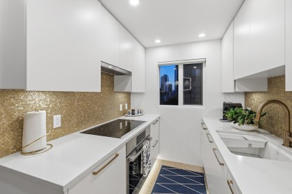 Photo 13 at 501 - 1155 Homer Street, Yaletown, Vancouver West