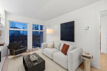 Photo 17 at 501 - 1155 Homer Street, Yaletown, Vancouver West