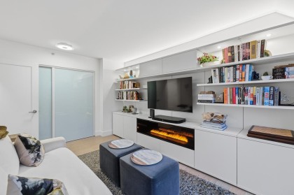 Photo 16 at 501 - 1155 Homer Street, Yaletown, Vancouver West