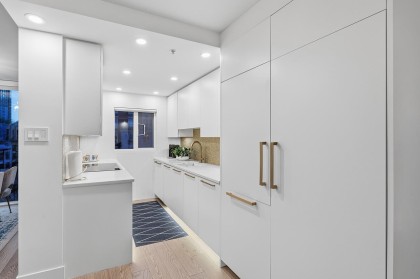 Photo 12 at 501 - 1155 Homer Street, Yaletown, Vancouver West