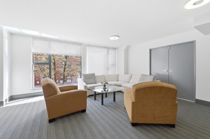 Photo 26 at 501 - 1155 Homer Street, Yaletown, Vancouver West