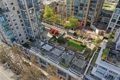 Photo 36 at 501 - 1155 Homer Street, Yaletown, Vancouver West