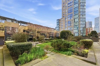 Photo 32 at 501 - 1155 Homer Street, Yaletown, Vancouver West