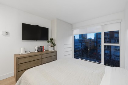 Photo 20 at 501 - 1155 Homer Street, Yaletown, Vancouver West