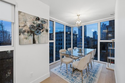 Photo 9 at 501 - 1155 Homer Street, Yaletown, Vancouver West