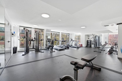 Photo 24 at 501 - 1155 Homer Street, Yaletown, Vancouver West