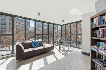 Photo 30 at 501 - 1155 Homer Street, Yaletown, Vancouver West