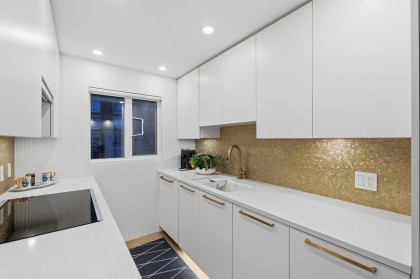 Photo 14 at 501 - 1155 Homer Street, Yaletown, Vancouver West