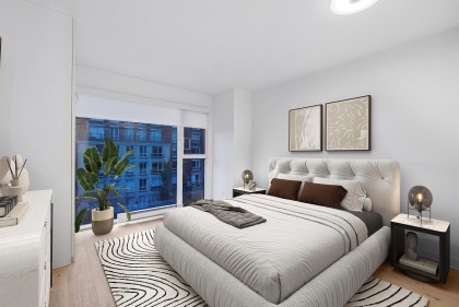 Photo 18 at 501 - 1155 Homer Street, Yaletown, Vancouver West