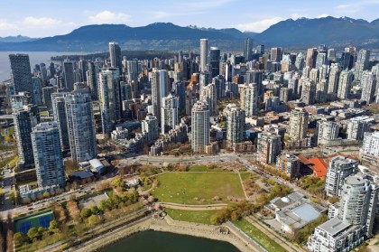 Photo 37 at 501 - 1155 Homer Street, Yaletown, Vancouver West