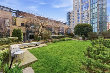 Photo 35 at 501 - 1155 Homer Street, Yaletown, Vancouver West