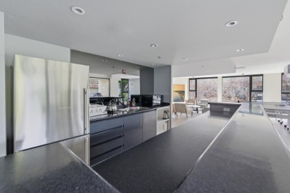 Photo 31 at 501 - 1155 Homer Street, Yaletown, Vancouver West