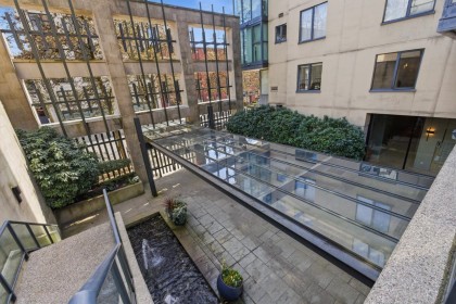 Photo 4 at 501 - 1155 Homer Street, Yaletown, Vancouver West