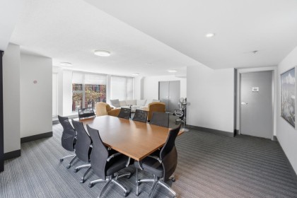 Photo 25 at 501 - 1155 Homer Street, Yaletown, Vancouver West