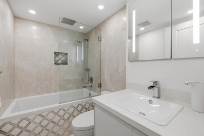 Photo 21 at 501 - 1155 Homer Street, Yaletown, Vancouver West