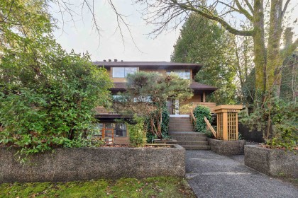 Photo 1 at 4436 W 11th Avenue, Point Grey, Vancouver West