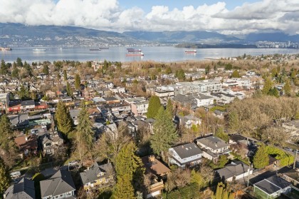 Photo 28 at 4436 W 11th Avenue, Point Grey, Vancouver West