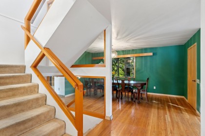 Photo 10 at 4436 W 11th Avenue, Point Grey, Vancouver West