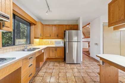 Photo 8 at 4436 W 11th Avenue, Point Grey, Vancouver West