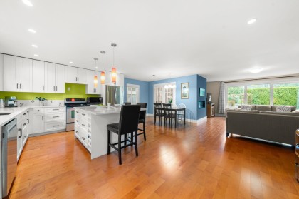 Photo 13 at 1085 Edgewood Road, Canyon Heights NV, North Vancouver