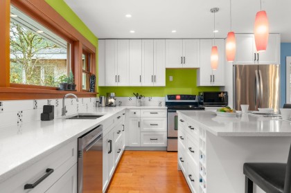 Photo 17 at 1085 Edgewood Road, Canyon Heights NV, North Vancouver