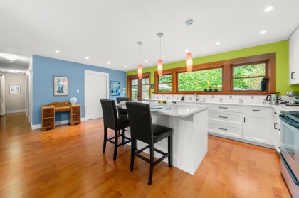 Photo 16 at 1085 Edgewood Road, Canyon Heights NV, North Vancouver