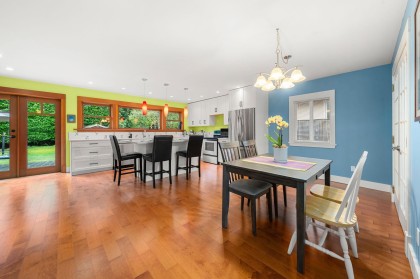 Photo 12 at 1085 Edgewood Road, Canyon Heights NV, North Vancouver