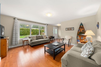 Photo 3 at 1085 Edgewood Road, Canyon Heights NV, North Vancouver