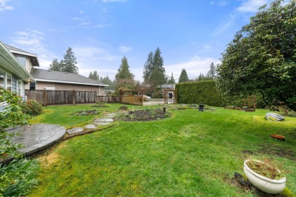 Photo 36 at 1085 Edgewood Road, Canyon Heights NV, North Vancouver