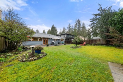 Photo 32 at 1085 Edgewood Road, Canyon Heights NV, North Vancouver
