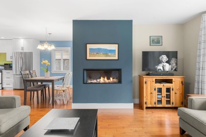 Photo 5 at 1085 Edgewood Road, Canyon Heights NV, North Vancouver