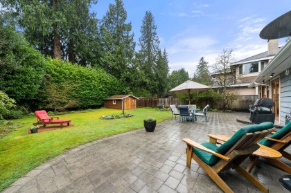 Photo 30 at 1085 Edgewood Road, Canyon Heights NV, North Vancouver